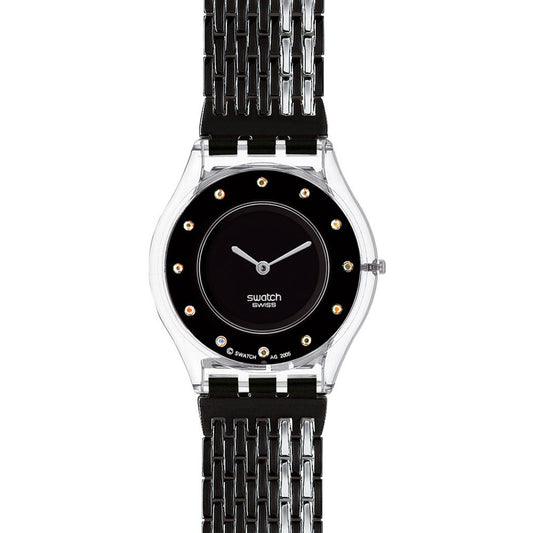 Swatch Skin PARALLELISM NIGHT SFK275G