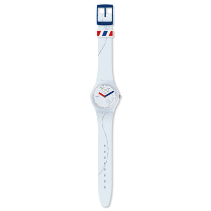 PAR AVION