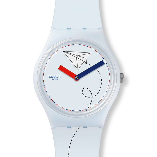 Swatch Gent Par Avion GS151