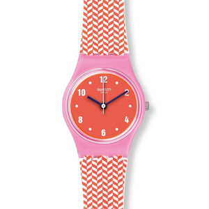Swatch Lady Pareo LP141