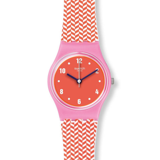 Swatch Lady Pareo LP141