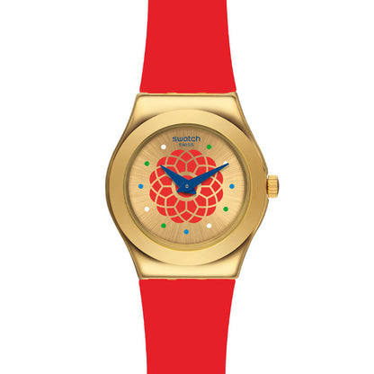Swatch Irony Lady Parfum D'Orient YSG151
