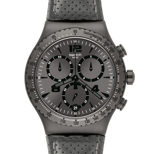 Swatch Irony New Chrono Parioli YVM400