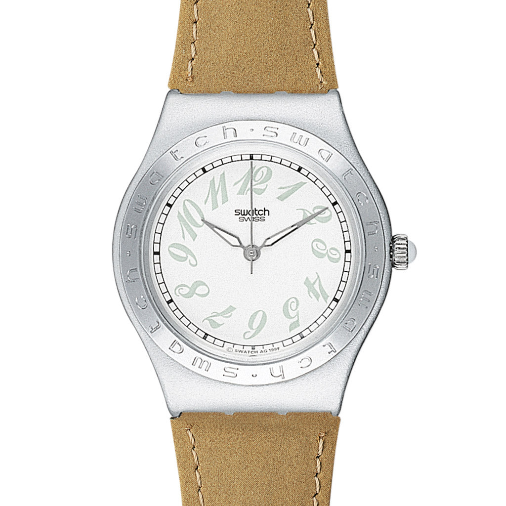Swatch Irony Medium Parousia YLS1006