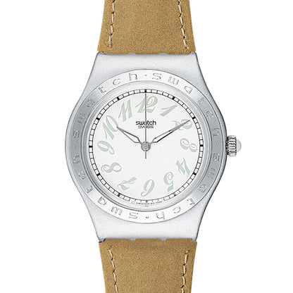 Swatch Irony Medium Parousia YLS1006