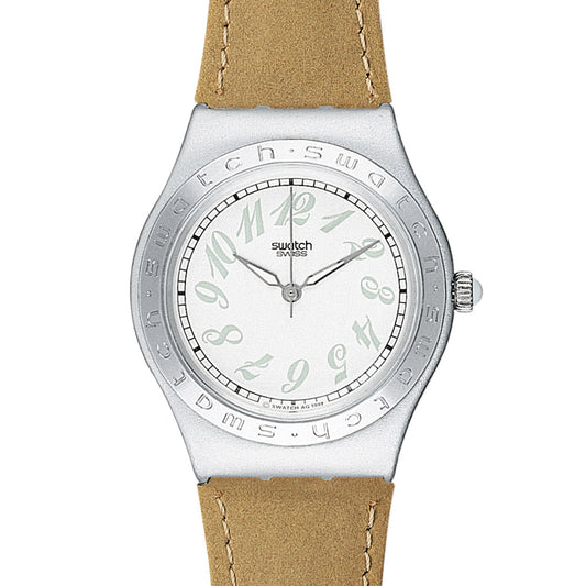 Swatch Irony Medium Parousia YLS1006