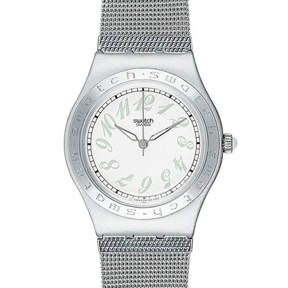 Swatch Irony Medium Parousia YLS1006M