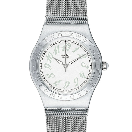 Swatch Irony Medium Parousia YLS1006M