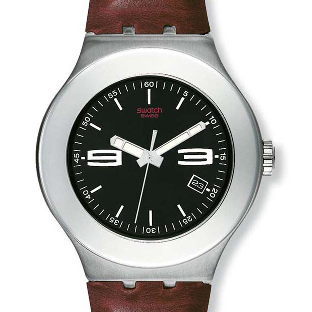 Swatch Irony Nabab Partisan YNS411
