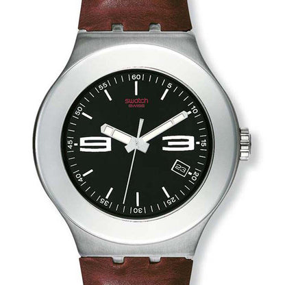 Swatch Irony Nabab Partisan YNS411