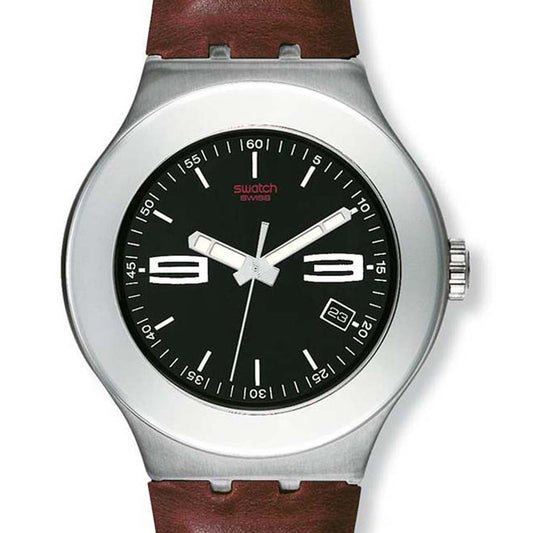 Swatch Irony Nabab Partisan YNS411
