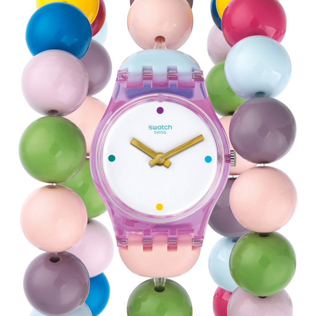 PARTY BEADS