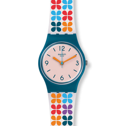 Swatch Lady PASEO DE GRACIA LN151