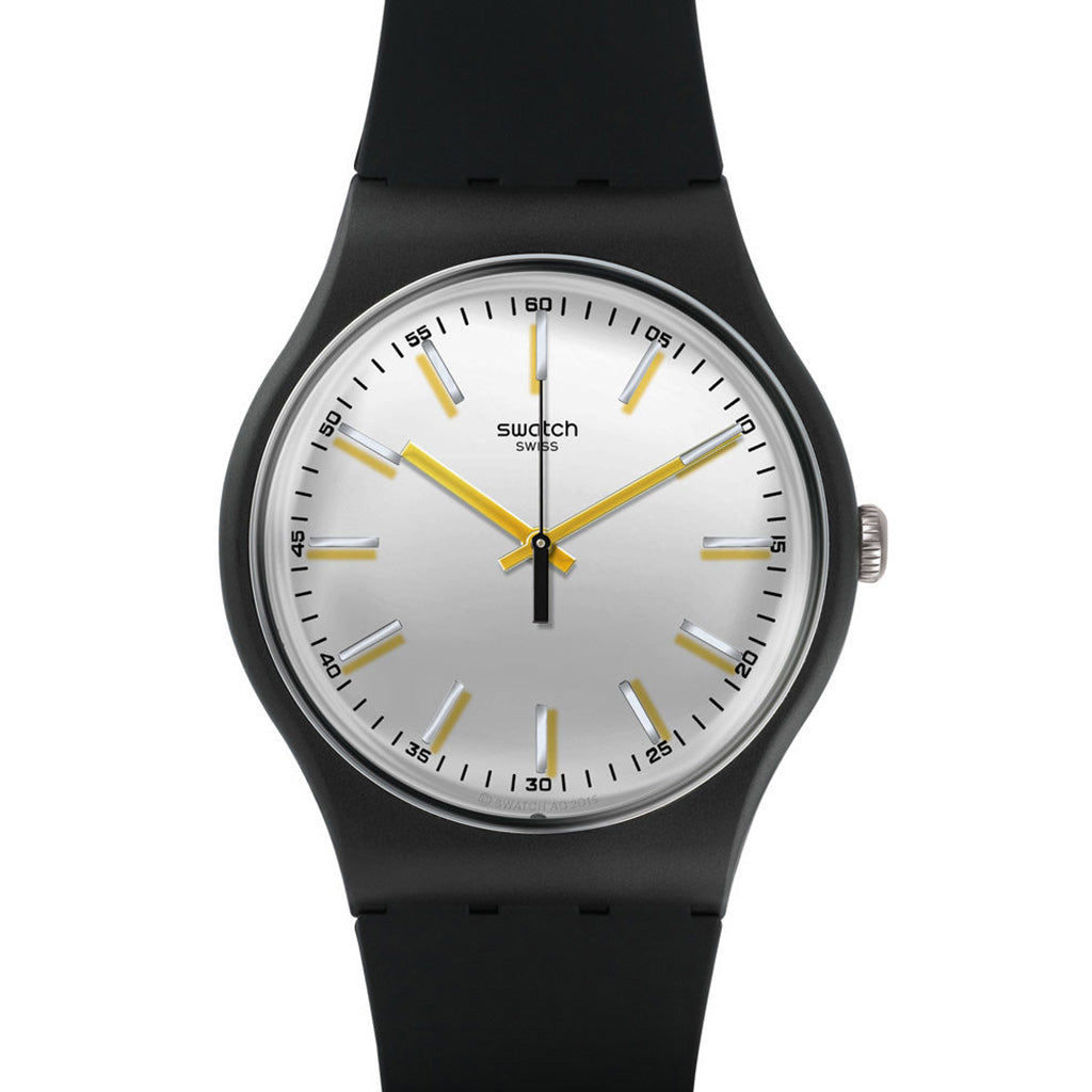 Swatch New Gent Passe Partout SUOB132