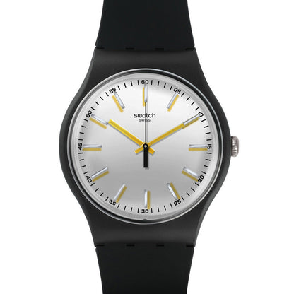 Swatch New Gent Passe Partout SUOB132