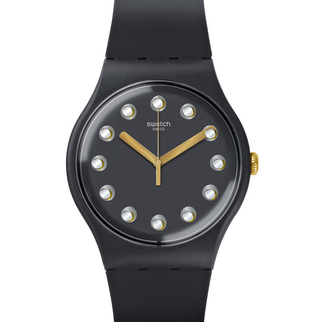 Swatch New Gent Passe Temps SUOM104