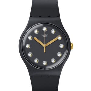 Swatch New Gent Passe Temps SUOM104