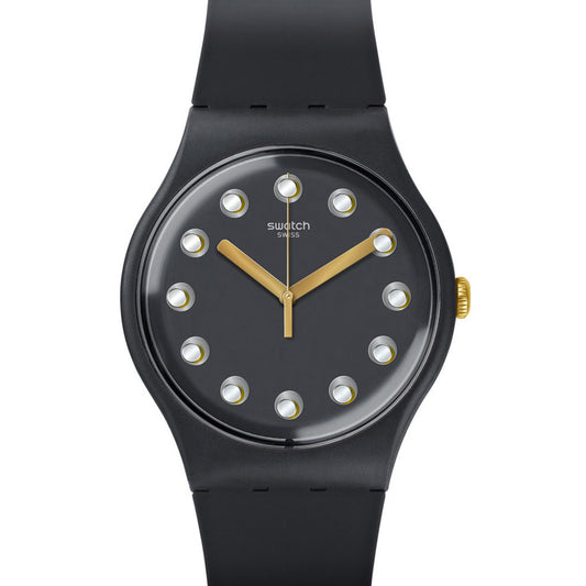 Swatch New Gent Passe Temps SUOM104