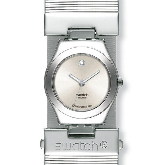 Swatch Irony Lady Passion Colour Dew YSS238CHA/B