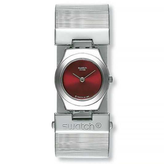 Swatch Irony Lady Passion D`Une Nuit YSS190HB