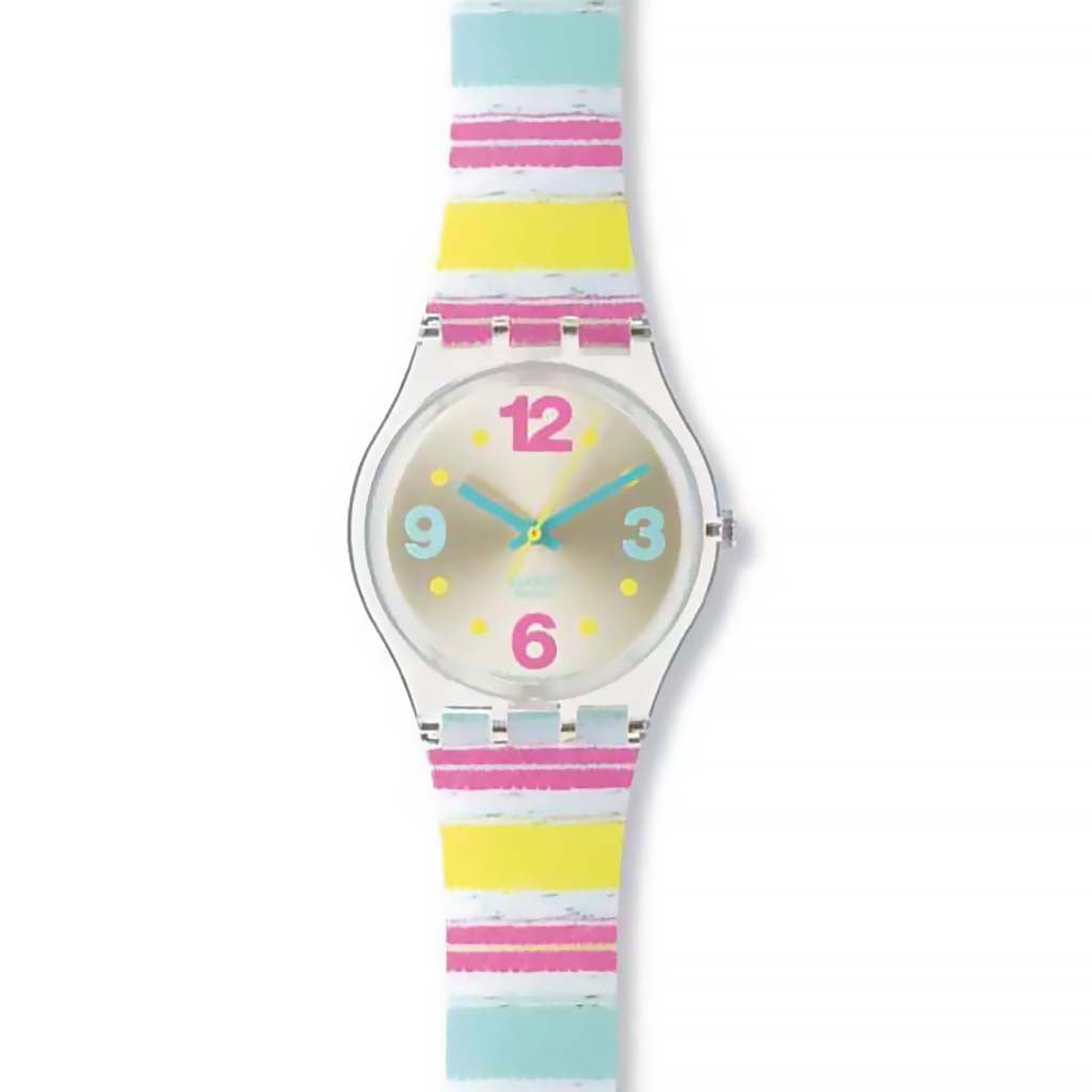 PASTEL CANDY