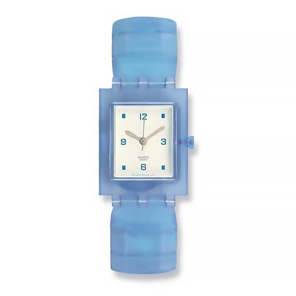 Swatch Square Pastel De Pastel SUBN101A