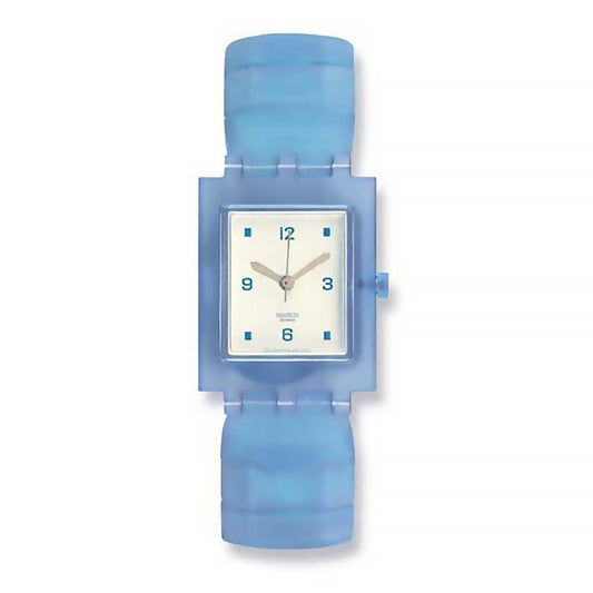 Swatch Square Pastel De Pastel SUBN101A