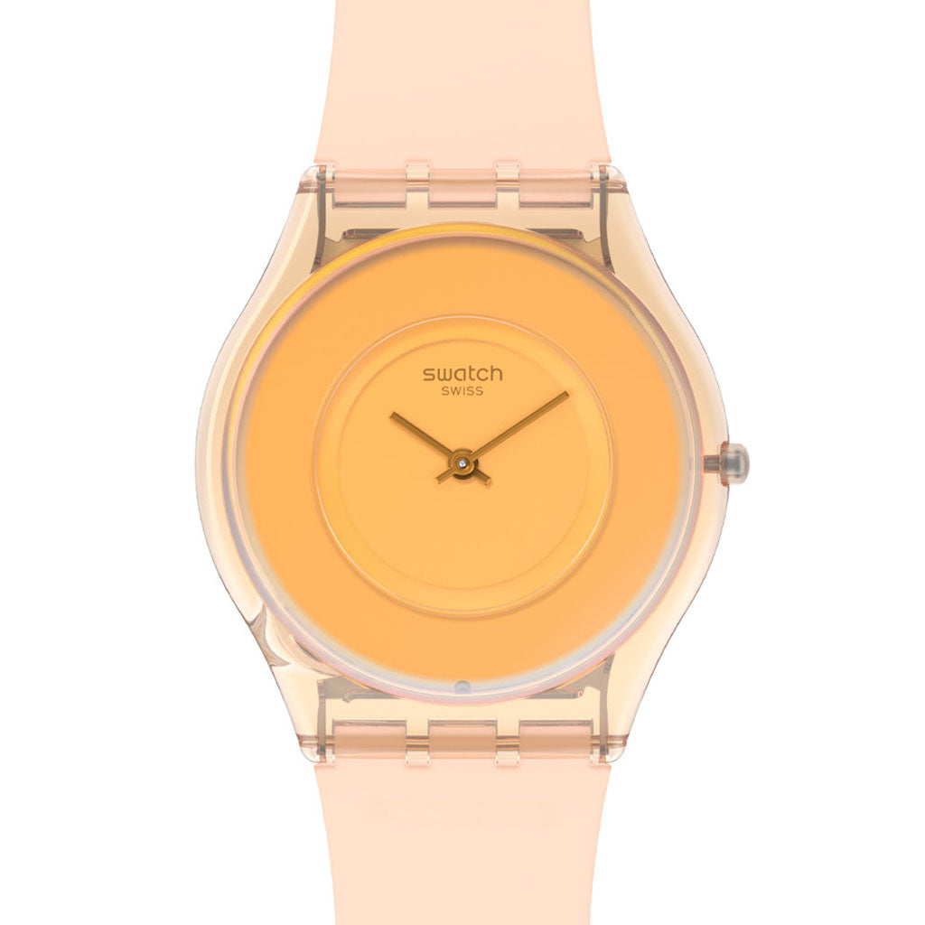 Swatch Skin Classic Pastelicious Peachy SS08P102