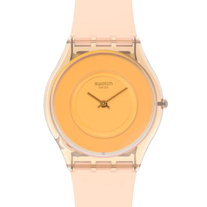 Swatch Skin Classic Pastelicious Peachy SS08P102