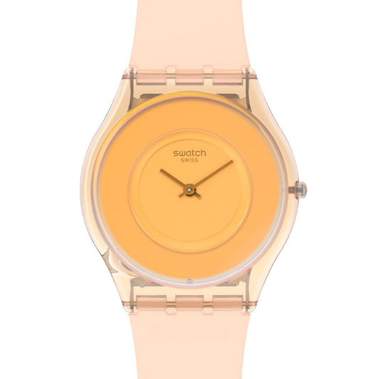 Swatch Skin Classic Pastelicious Peachy SS08P102