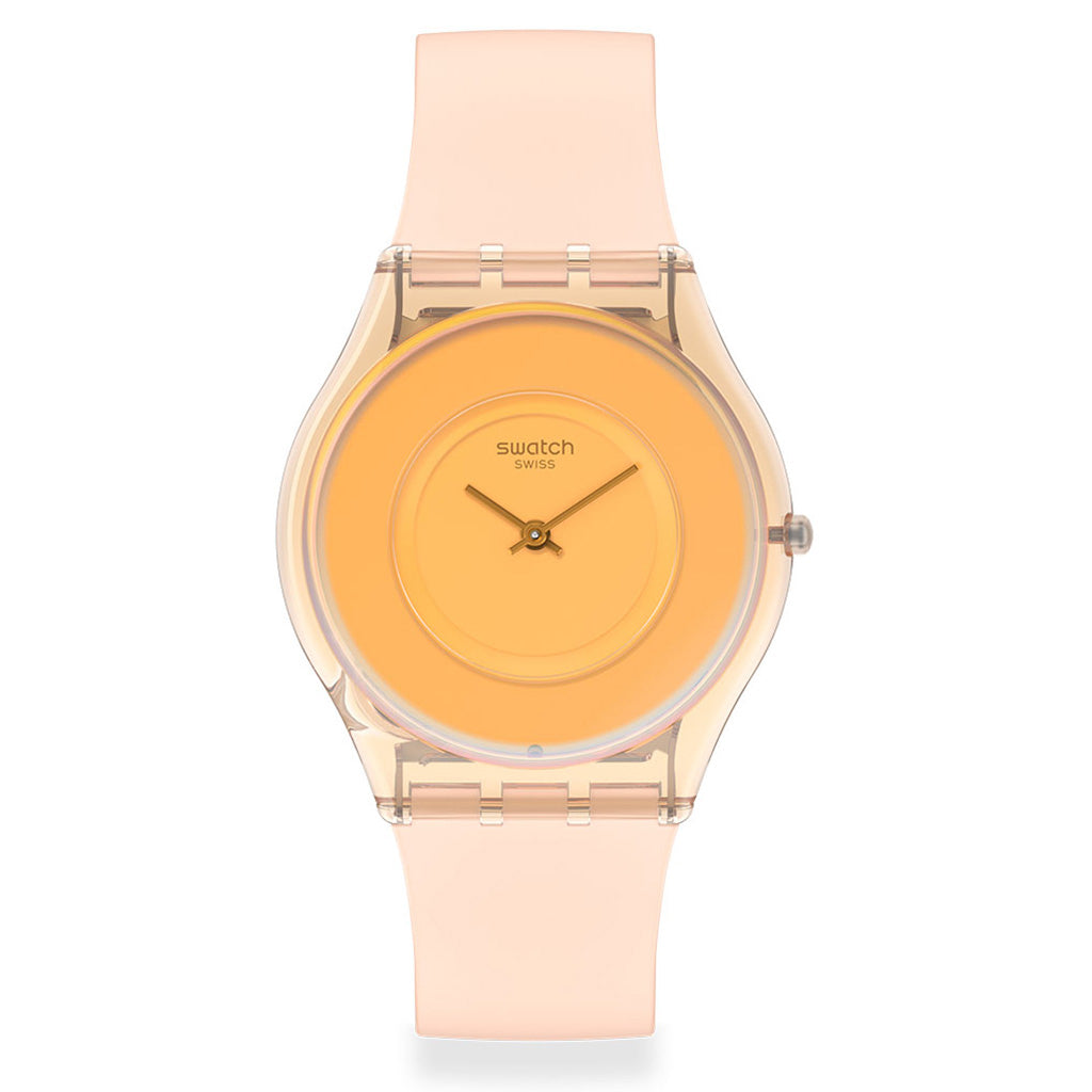 PASTELICIOUS PEACHY
