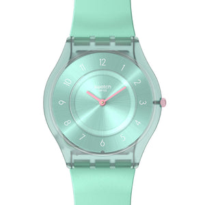 Swatch Skin Classic Pastelicious Teal SS08L100