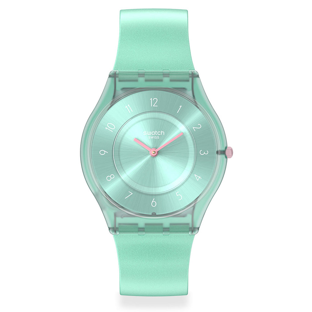PASTELICIOUS TEAL
