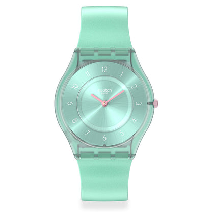 PASTELICIOUS TEAL