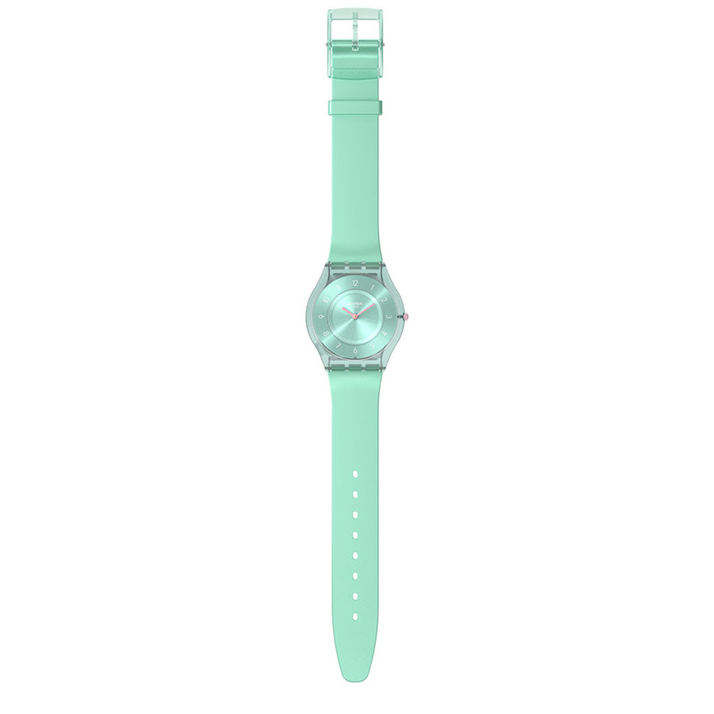 PASTELICIOUS TEAL