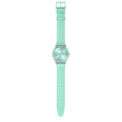 PASTELICIOUS TEAL