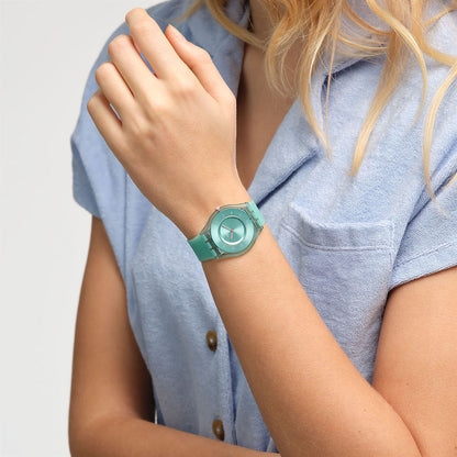PASTELICIOUS TEAL