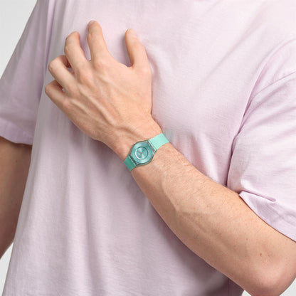 PASTELICIOUS TEAL