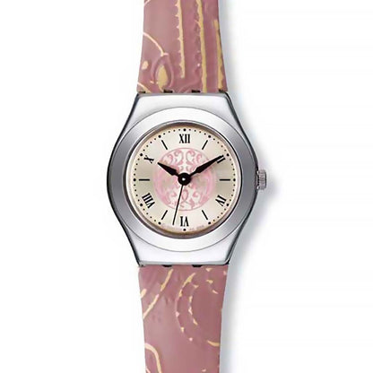 Swatch Irony Lady Pastel Lady YSS211