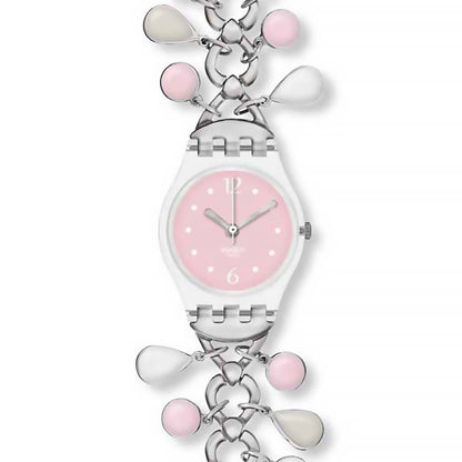 Swatch Lady PASTEL TEARS LK314G