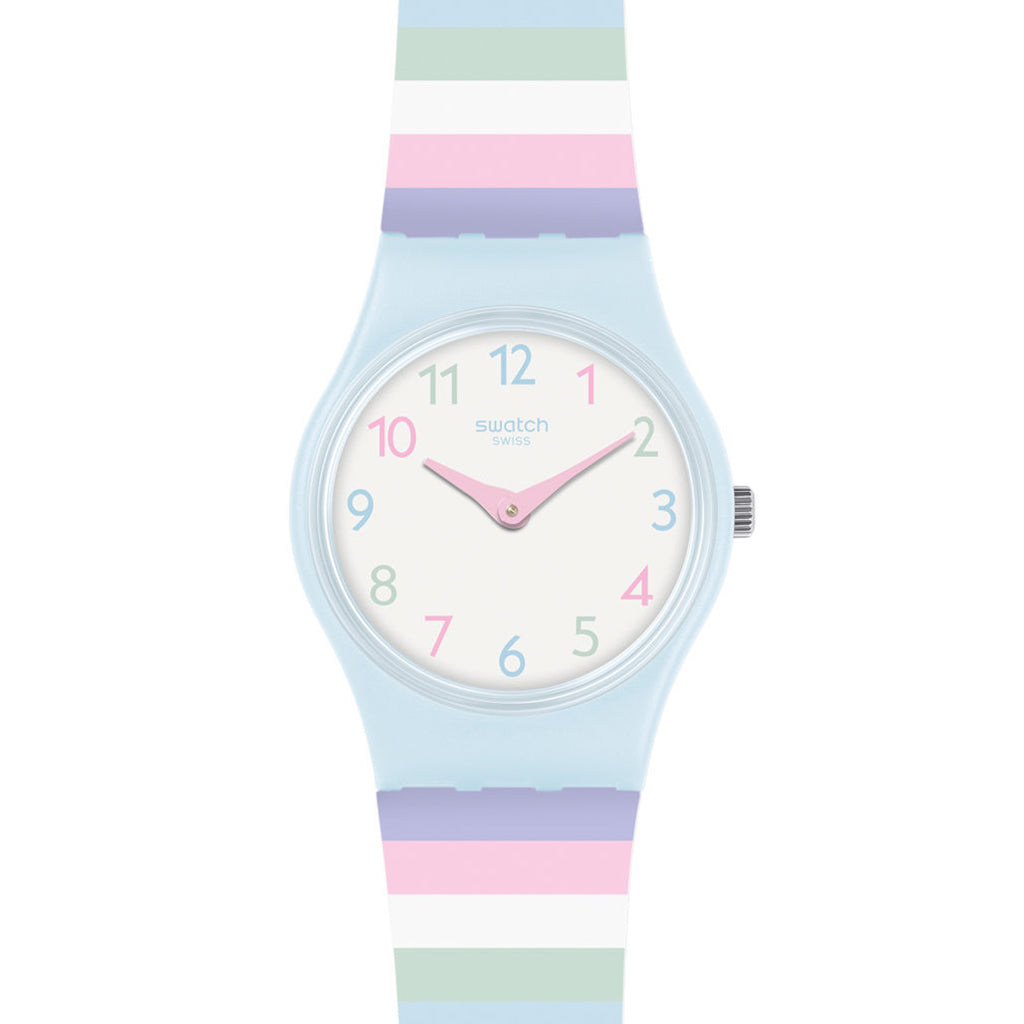 Swatch Lady Pastep LL121