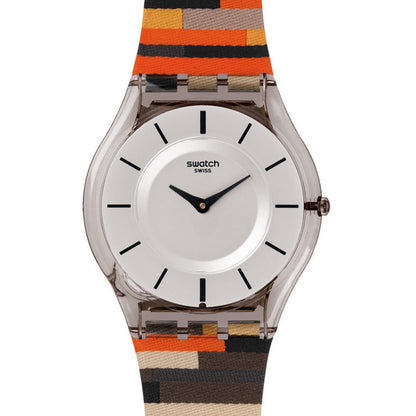 Swatch Skin Patchwork SFM133