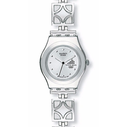 Swatch Irony Lady PATH OF STARS YSS198G