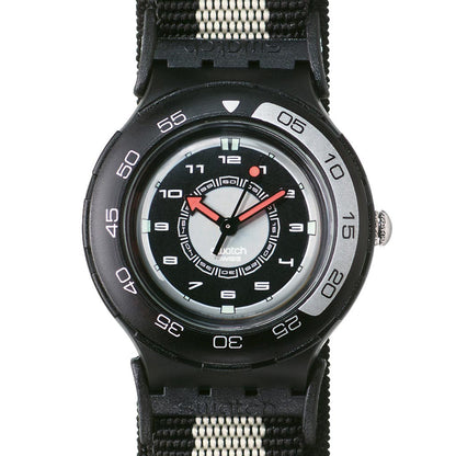 Swatch Scuba 200 Patinette SDB117