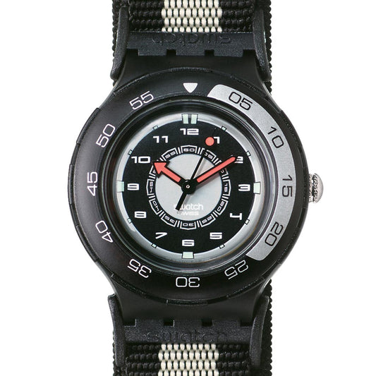 Swatch Scuba 200 Patinette SDB117