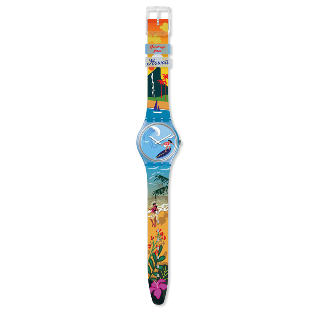 PAU HANA TIME - Destination Special Hawaii 2019