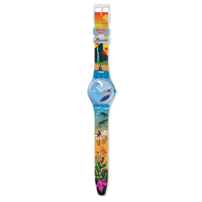 PAU HANA TIME - Destination Special Hawaii 2019