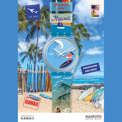 PAU HANA TIME - Destination Special Hawaii 2019