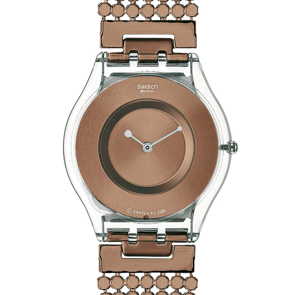 Swatch Skin Paved In Bronze SFK129A/B