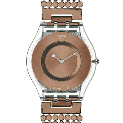 Swatch Skin Paved In Bronze SFK129A/B